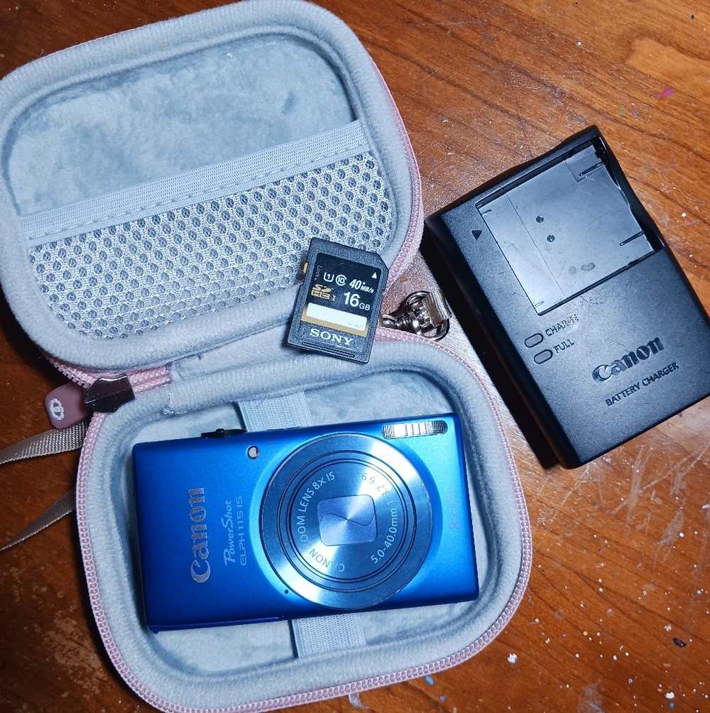 Canon PowerShot